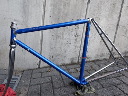 Rickert spezial reynolds 753 - rickert,