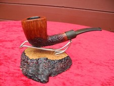 Pfeife / Tabakpfeife, CROWN VIKING, Handmade in Denmark