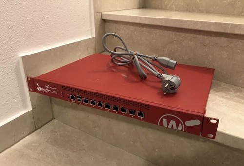 Watchguard firebox m200 - firebox,
