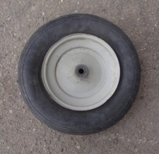 Rad Karren, Handwagen, Schubkaren, 3.50 - 8