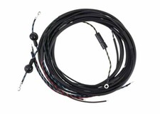 Kabelbaum für NSU OSL 351 WH