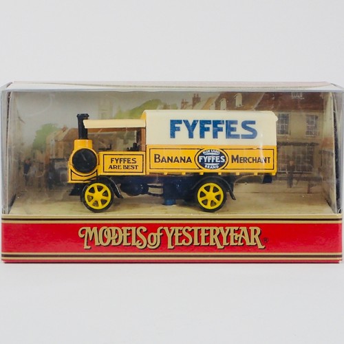 Matchbox models yesteryear - matchbox,