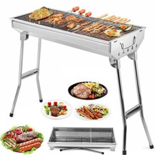Grill BBQ Holzkohlegrill