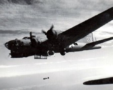 Boeing B-17 Flying Fortress