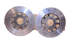 Honda CB650 RC03 Bremsscheiben Bremsscheibe vorne