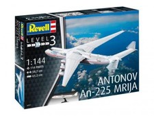 Revell 04957 Antonov An-225