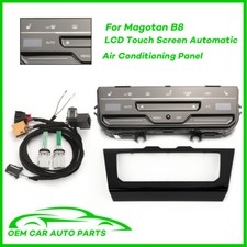 Für VW Passat B8 Automatic AC