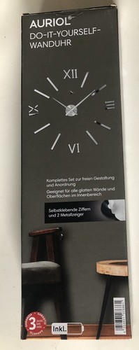 wanduhr