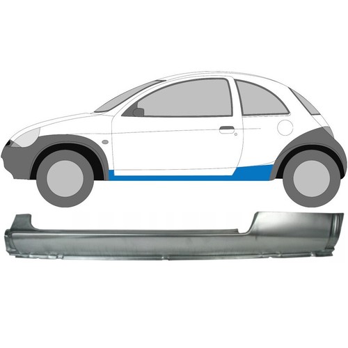 Für ford 1996 2008 - für, voll
