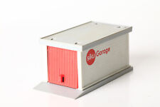 SIKU  1:55  1565  Siku Garage grau / rot  (321469)