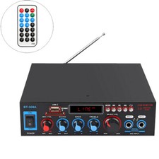 800W Digital Verstärker