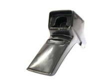 Kennzeichenhalter Schutzblech