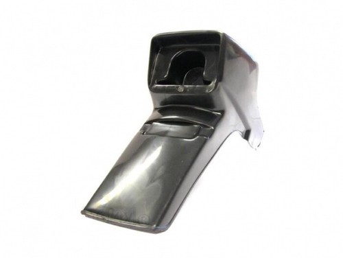 Kennzeichenhalter schutzblech - kennzeichenhalter,