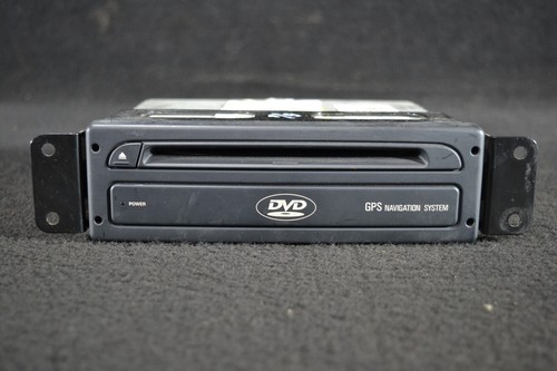Bmw e46 e83 e85 - e83, navi