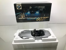 KYOSHO BMW Z8 007 JAMES BOND -