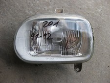 Daihatsu Cuore L201 (91-92) 