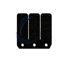 Carbon membrane reeds passend - carbon,