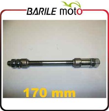 Achse / Nabenbolzen komplett