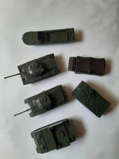 airfix poly?  panzer konvolut