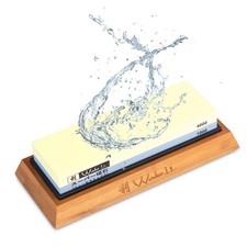 Schleifstein Wasserstein