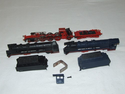 Märklin 3085 set 03 - märklin,