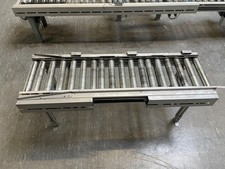 Interroll Rollenbahn