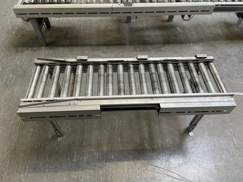 Interroll rollenbahn - interroll,