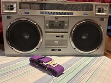 JVC Schultergurt Tote strap