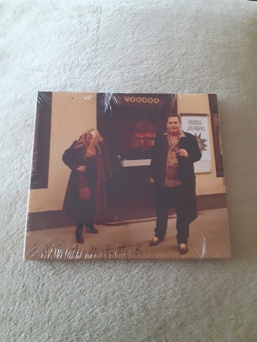 Voodoo jürgens ansa woar - ansa,