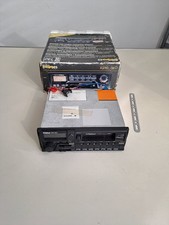 Gelhard GXR 940 Auto Radio