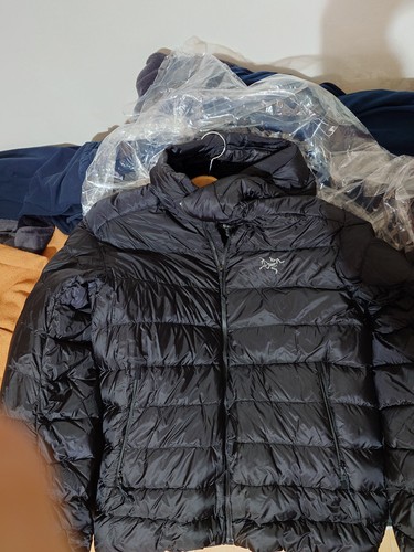 Arcteryx jacke cerium - jacke,