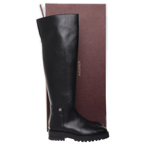 Aigner stiefel größe 39 - stiefel,,