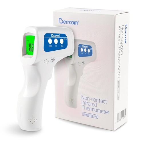 Fieberthermometer kontaktloses - fieberthermometer,