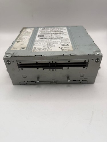 Mercedes benz w205 radio - mercedes-benz,