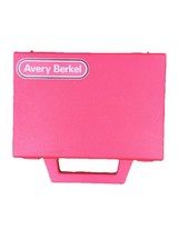 Avery Berkel Gewichtssatz