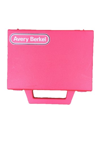 Avery berkel gewichtssatz - avery,