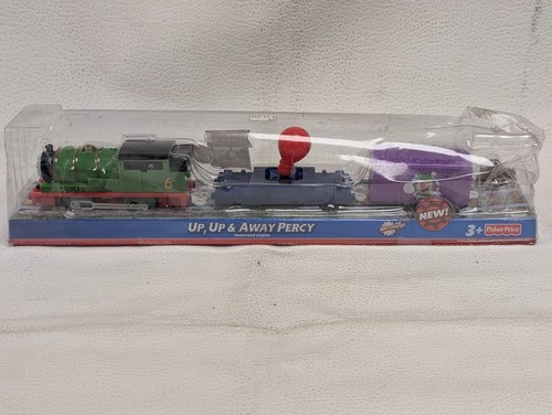 Thomas friends trackmaster - thomas, &