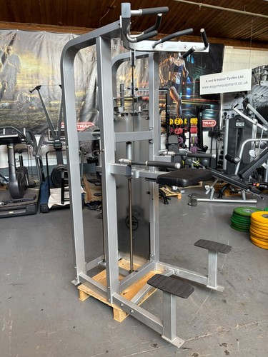 Life fitness pro assisted - fitness,