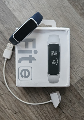 Samsung galaxy fit - fit, e