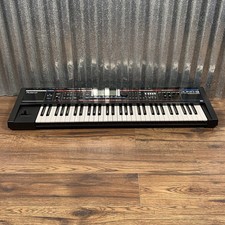 Roland Juno-G 61 Note Keyboard