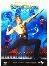 Lord of the Dance [DVD] by