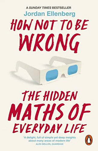How not wrong the - not, be