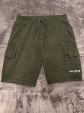 Bogner Fire & Ice Herrenshorts