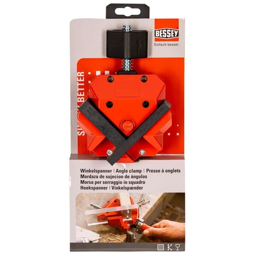 Bessey winkelspanner ws3 - winkelspanner,