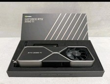 NVIDIA GeForce RTX 3080 Ti