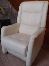 Hukla Relaxsessel ektrisch mit