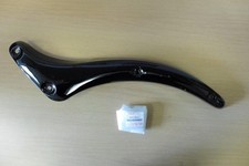 Heckrahmen Bügel intruder