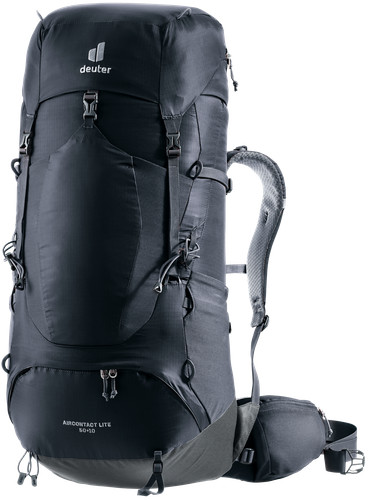 Deuter aircontact lite 10 - lite, +