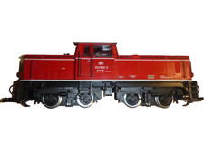 LGB rote digitale (MZS) DB