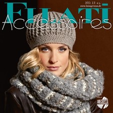 Lana Grossa FILATI Accessoires